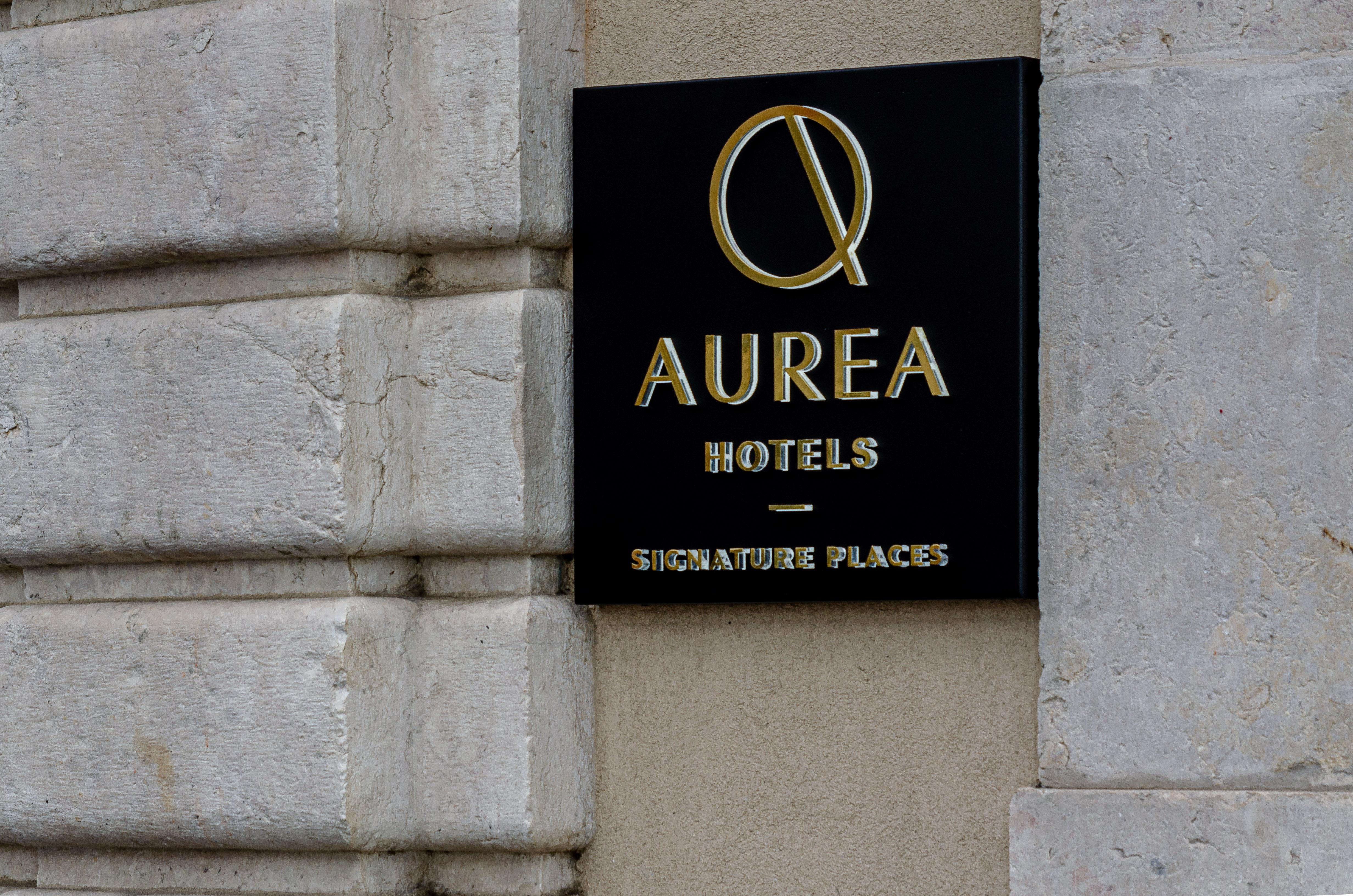 Aurea Museum By Eurostars Hotel Company Lisboa Exteriér fotografie